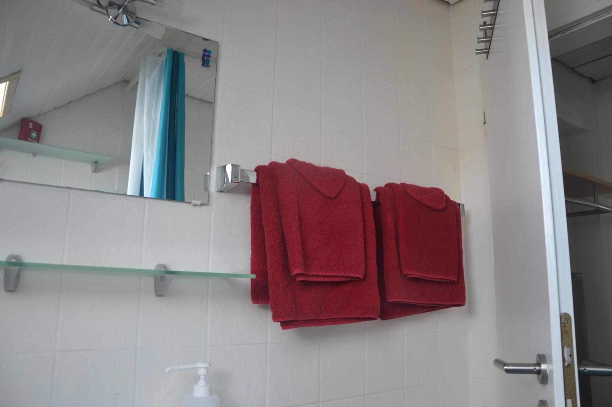 Homestay Dg-zimmer *