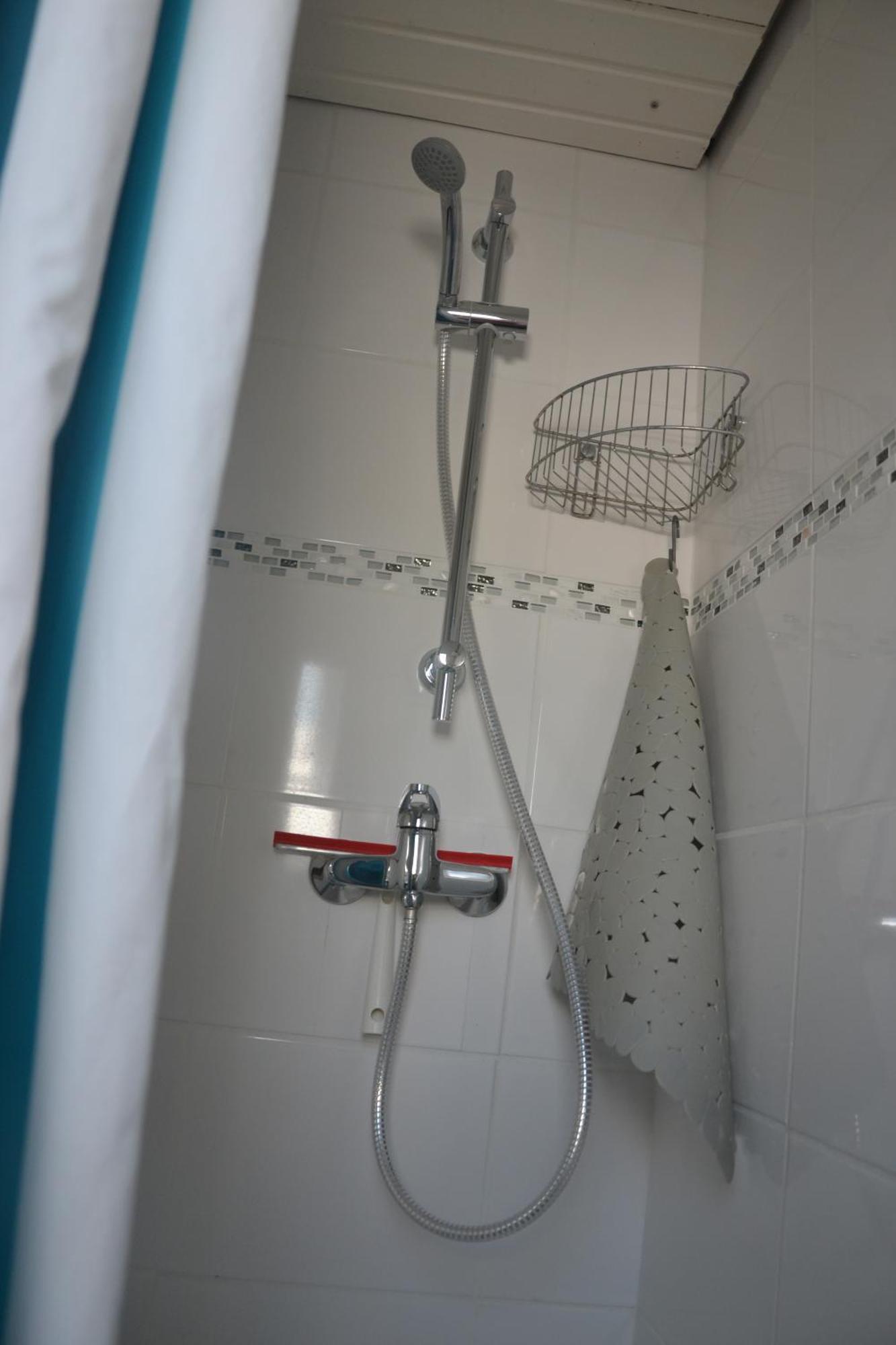 Dg-zimmer Séjour chez l'habitant