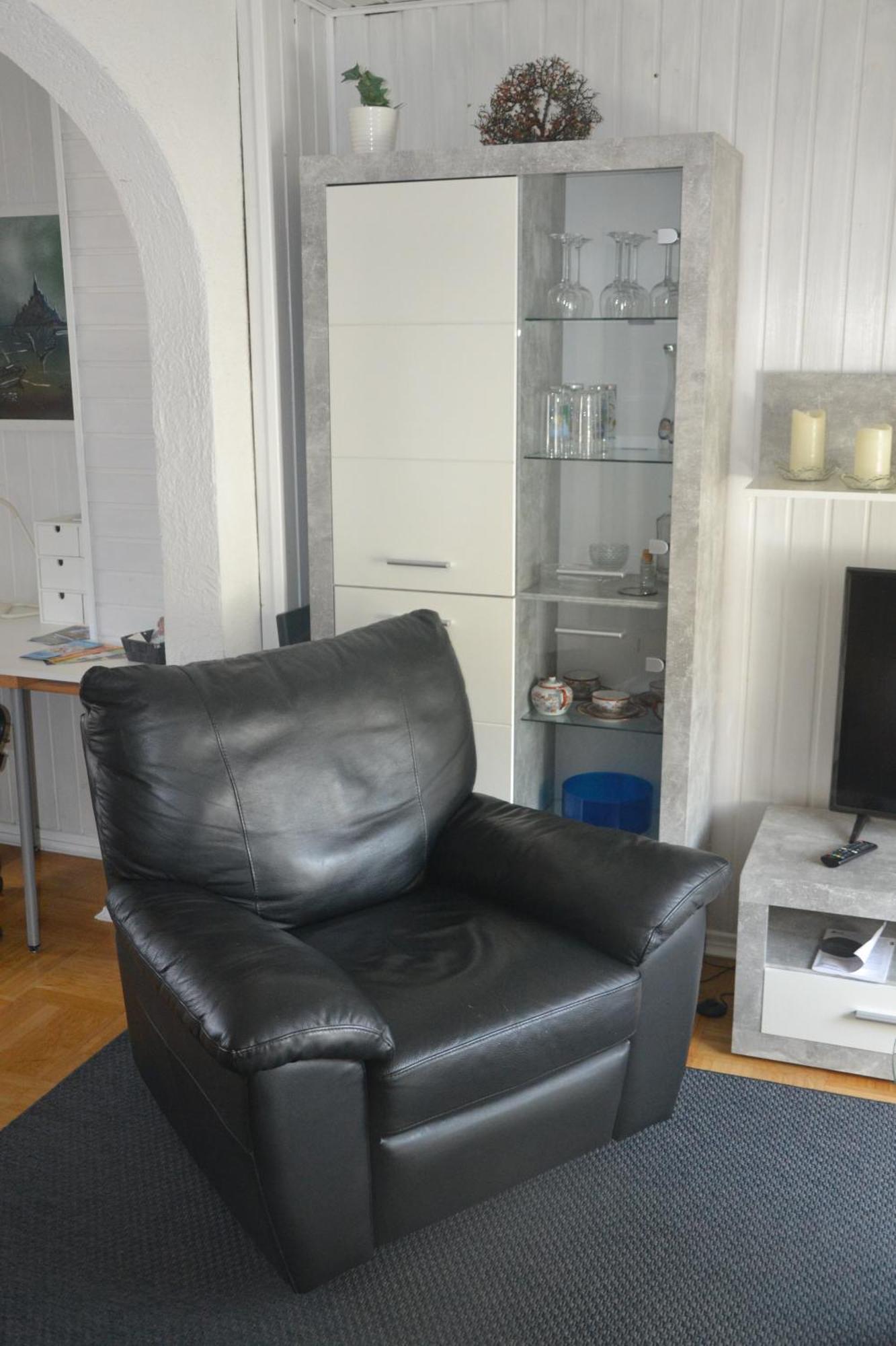 Séjour chez l'habitant Dg-zimmer