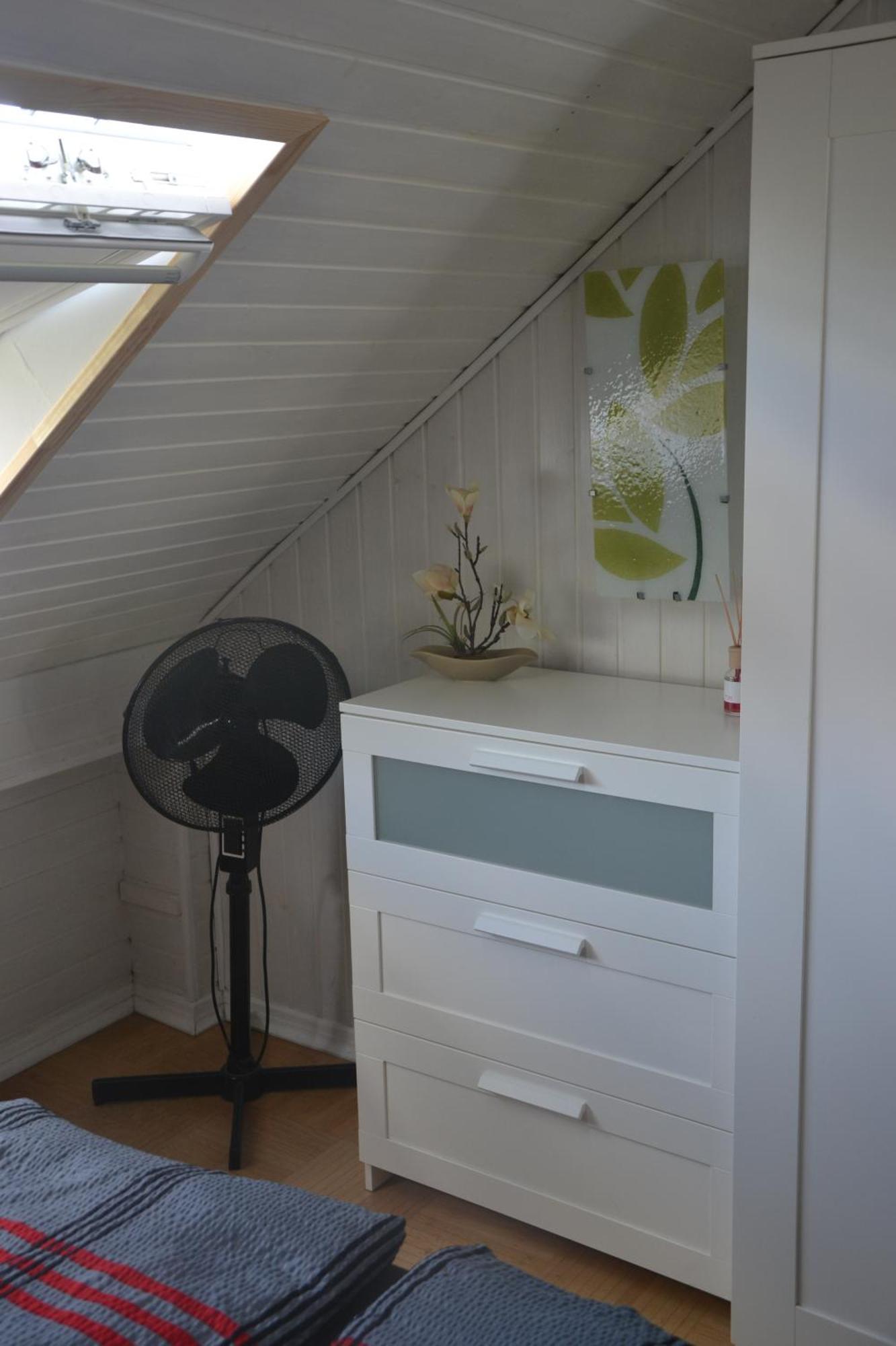 Séjour chez l'habitant Dg-zimmer